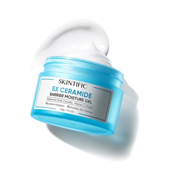 Moisturizer Tanjung Skincare