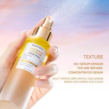 Serum Spray Tanjung Skincare